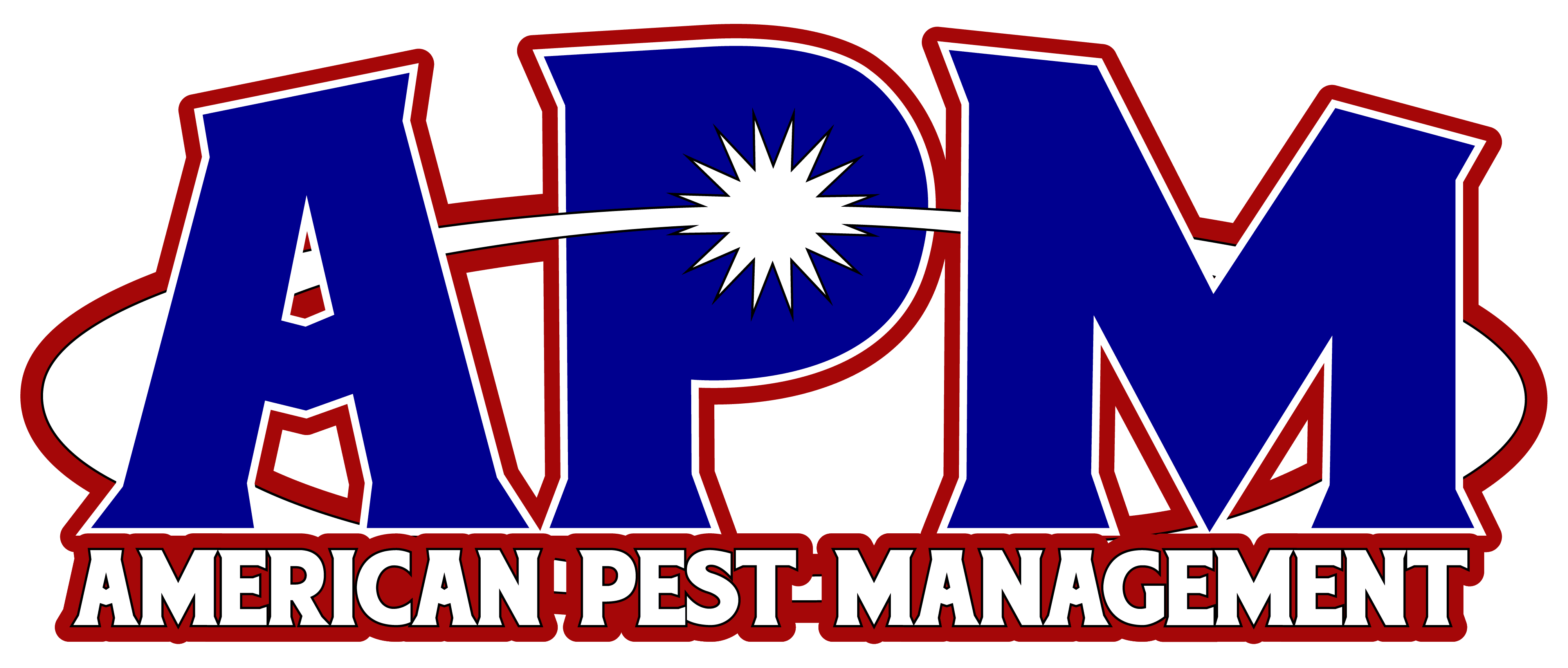 APM Pest Management Logo